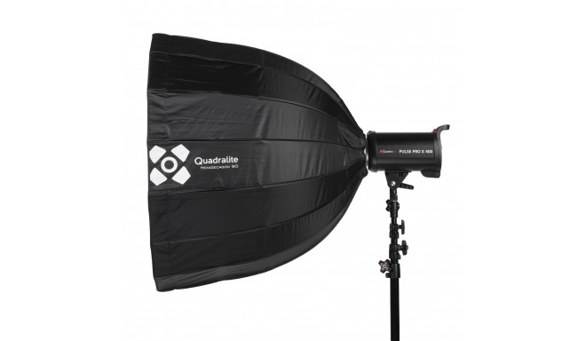 Quadralite Hexadecagon 90 Softbox