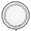 Quadralite softbox Hexadecagon 120