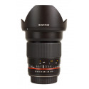 Samyang 24mm f/1.4 lens for Pentax