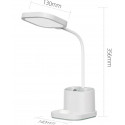 Platinet desk lamp PDL008 5W (45777)