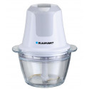 Blaupunkt CPG601 blender 0.8 L Cooking blender Transparent,White 450 W