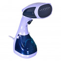 Clatronic aurutriikraud DB 3717 1100W, sinine/valge