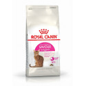 Royal Canin kuivtoit kassidele Savour Exigent Adult Maize&Poultry&Rice&Vegetable 2kg