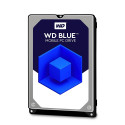 Western Digital kõvaketas Blue 2TB 2.5" Serial ATA III