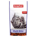 Beaphar Malt Bits - cat treat against pilobezoars - 150 g