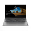 Lenovo ThinkBook 15 Notebook 39.6 cm (15.6") Full HD 11th gen Intel® Core™ i5 8 GB DDR4-SDRAM 256 GB