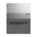 Lenovo ThinkBook 15 Notebook 39.6 cm (15.6") Full HD 11th gen Intel® Core™ i5 8 GB DDR4-SDRAM 256 GB