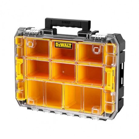 DeWALT DWST82968-1 TSTAK waterproof organizer