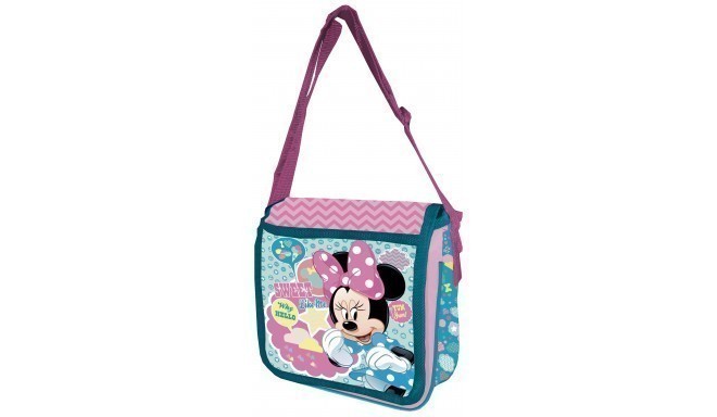 Minnie Mouse Shoulder Bag