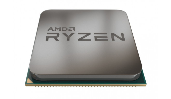 AMD protsessor Ryzen 5 3600 3.6 GHz 32 MB L3 TRAY