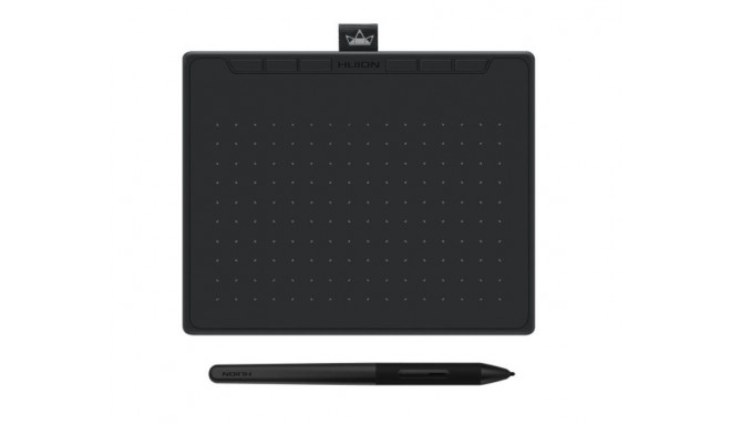 Huion RTS-300 Graphics Tablet Black