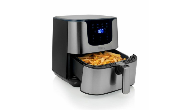 Air Fryer Princess 01.182060.01.001 5.5 L 1700 W 5,5 L Silver 1700W