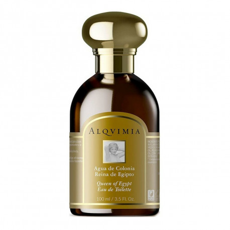 Tualetes ūdens Reina Egipto Alqvimia (100 ml)