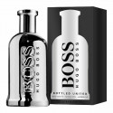 Men's Perfume Hugo Boss-boss Bottled United EDP (200 ml)