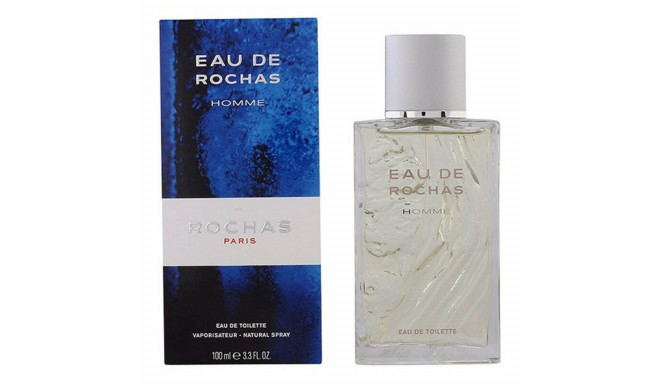 Мужская парфюмерия Rochas EDT - 100 ml