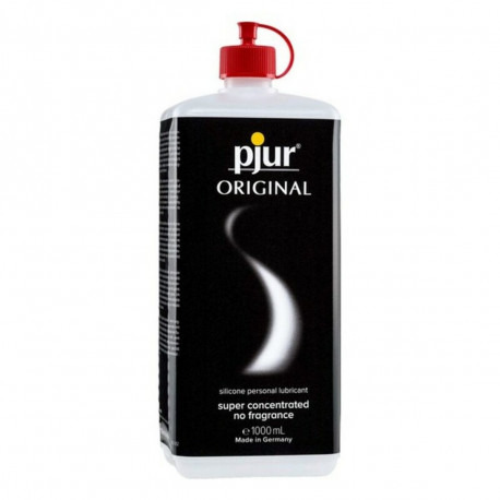 Silikoonilibesti Wingman Lubes 100 ml Pjur 10090 1 L