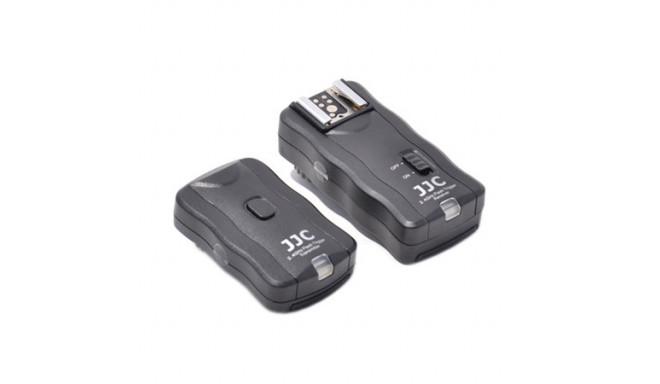 JJC JF U1 Wireless Flash Trigger