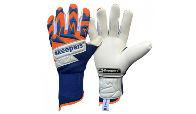 4Keepers Equip Puesta NC M S836306 (9,5)