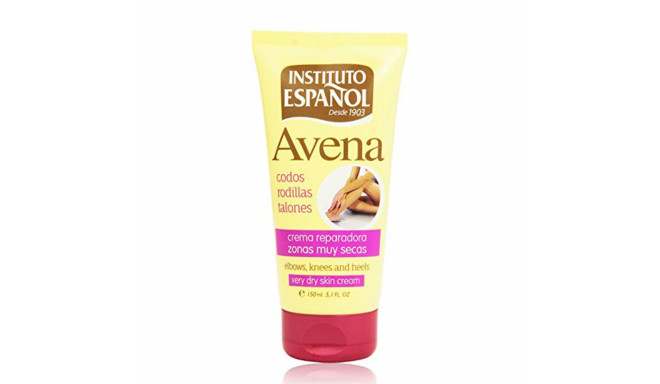 INSTITUTO ESPAÑOL AVENA CREMA REPARADORA ZONAS MUY SECAS 150ML