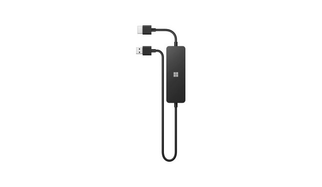 Microsoft Wireless Display Adapter 4K - UTH-00010