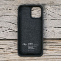 Peak Design kaitseümbris Mobile Everyday Fabric Case Apple iPhone 14 Pro, charcoal