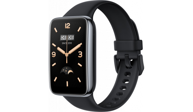 Xiaomi Smart Band 7 Pro, black