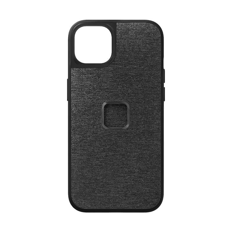 Peak Design kaitseümbris Apple iPhone 14 Pro Max Mobile Everyday Fabric Case, charcoal