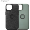Peak Design case Mobile Everyday Fabric Apple iPhone 14 Pro Max, charcoal