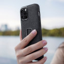 Peak Design kaitseümbris Mobile Everyday Fabric Case Apple iPhone 14 Pro Max, charcoal