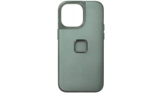 Peak Design case Apple iPhone 14 Pro Max Mobile Fabric, sage
