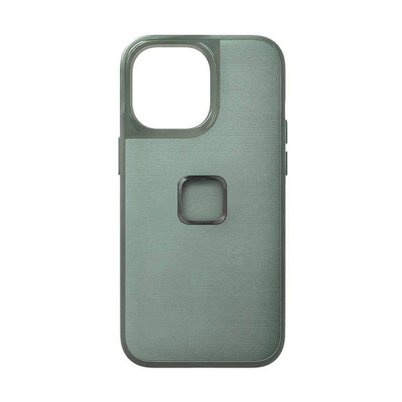 Peak Design kaitseümbris Mobile Fabric Case Apple iPhone 14 Pro Max, sage