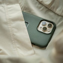 Peak Design kaitseümbris Mobile Fabric Case Apple iPone 14 Pro Max, sage