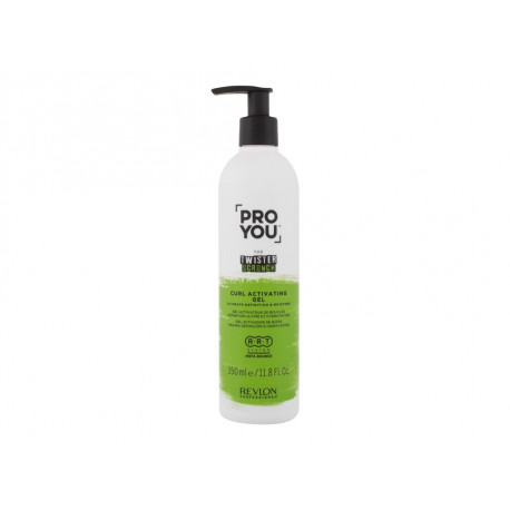 Revlon Professional ProYou The Twister Scrunch (350ml)