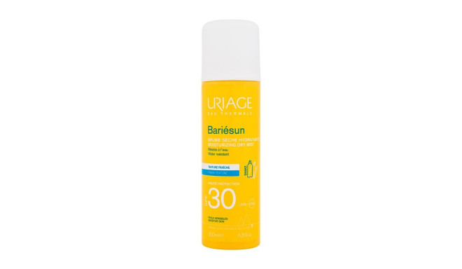 Uriage Bariésun Dry Mist (200ml)