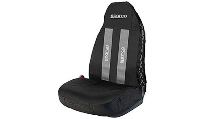 Sparco seat cover SPC1020GR universal