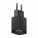 Wall Charger 10.5W 2xUSB 2.1A, Black