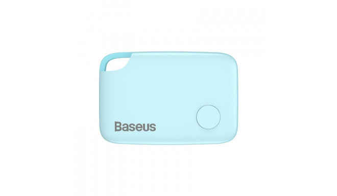 Baseus Intelligent T2 rope type anti-loss device Blue
