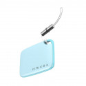 Baseus Intelligent T2 rope type anti-loss device Blue