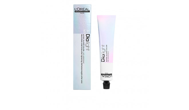 L'ORÉAL PROFESSIONNEL PARIS DIA LIGHT gel-creme acide sans amoniaque #9,13 50 ml