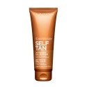 CLARINS SELF TAN LOCION CORPORAL BRONCEADORA 125ML