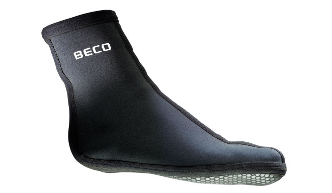 Neoprene socks unisex BECO 5803 0 size S (38-40)