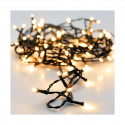 Wreath of LED Lights AX8401030 White (16,5 m)