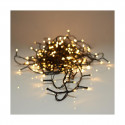 Wreath of LED Lights AX8401030 White (16,5 m)