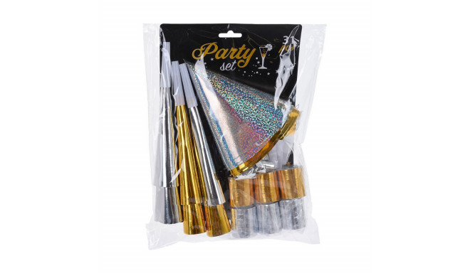 Party supply set Party Lighting Cotillón