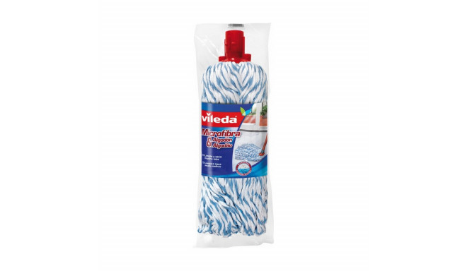 Mop Vileda White Cotton