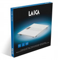Цифровые весы для ванной LAICA PS5014 Белый