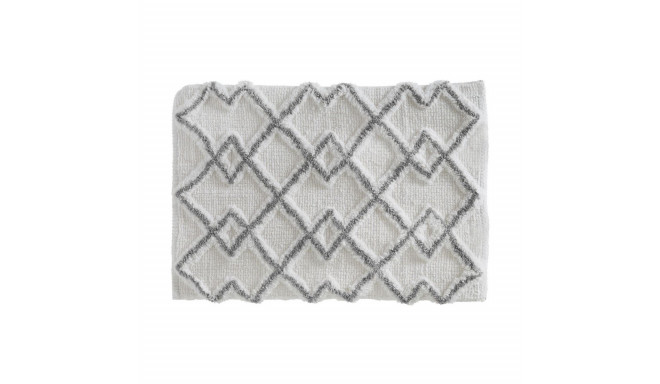 Vannitoavaip 5five Simply Smart Hall Puuvill 50 x 75 cm