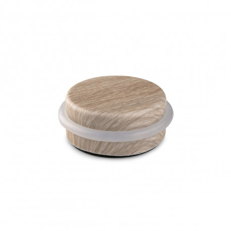 Doorstop Inofix Ø 4,6 x 1,8 cm