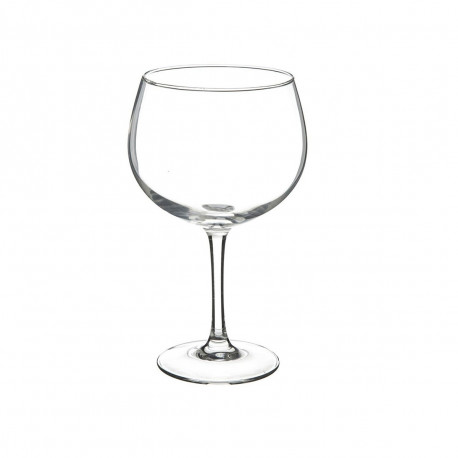 Gini ja Tooniku topside komplekt Secret de Gourmet Kristall Läbipaistev (Ø 11,5 x 19,5 cm) (70 cl)