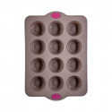 Muffinipann 5five (33 x 23,5 x 3,5 cm)